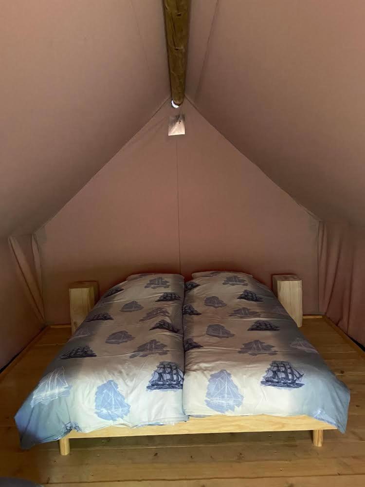 Hotel Camp Du Pere Castor Simard Zewnętrze zdjęcie